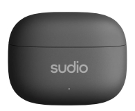 Sudio A1 Pro Black - 1228864 - zdjęcie 2